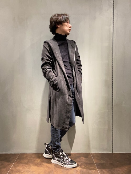 Zaki Tornado Mart World なんばパークス店 Tornado Martのその他パンツを使ったコーディネート Wear