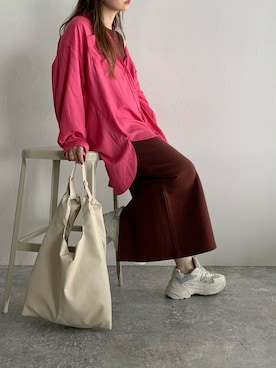 eritisさんのコーディネート