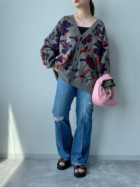 eritisさんのコーディネート