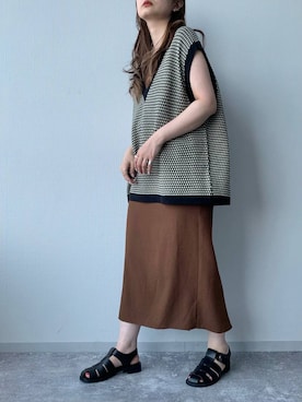 eritisさんのコーディネート