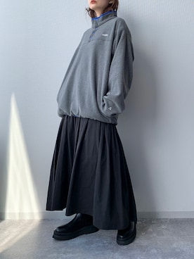 eritisさんのコーディネート