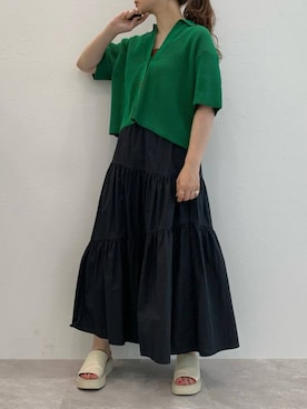 eritisさんのコーディネート