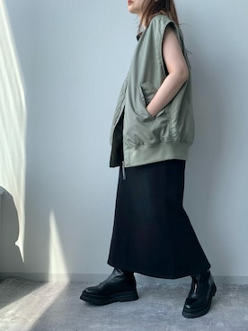 eritisさんのコーディネート