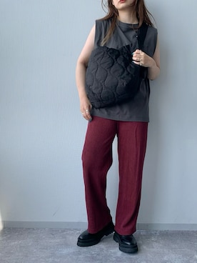 eritisさんのコーディネート