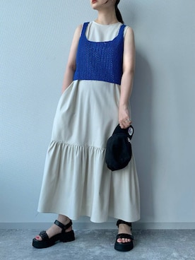 eritisさんのコーディネート