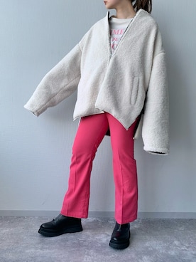 eritisさんのコーディネート