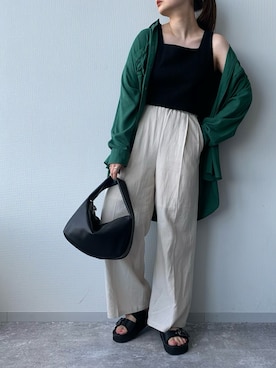 eritisさんのコーディネート