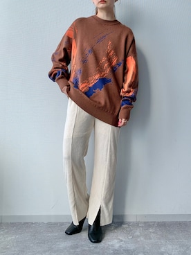 eritisさんのコーディネート