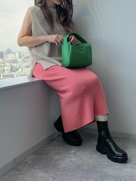 eritisさんのコーディネート