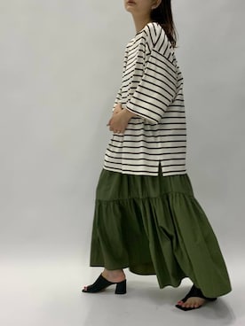 eritisさんのコーディネート