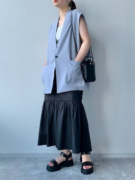 eritisさんのコーディネート