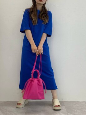 eritisさんのコーディネート