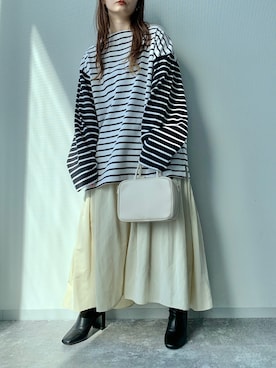 eritisさんのコーディネート