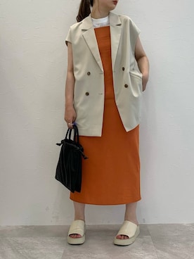 eritisさんのコーディネート