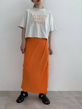 eritisさんのコーディネート