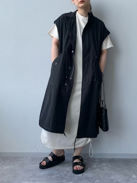 eritisさんのコーディネート