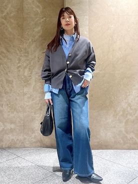 maayaさんのコーディネート