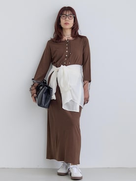 maayaさんのコーディネート