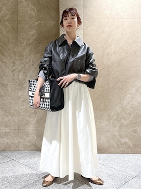 maayaさんのコーディネート