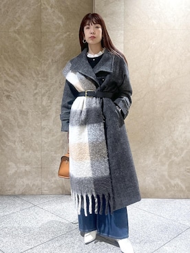 maayaさんのコーディネート