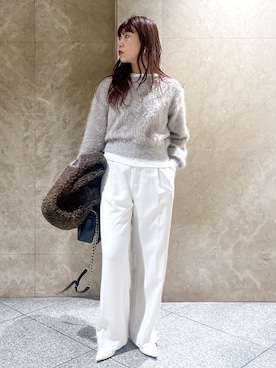 maayaさんのコーディネート