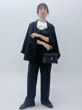 maayaさんのコーディネート