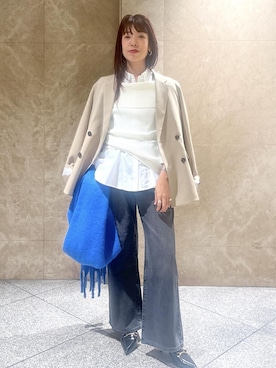 maayaさんのコーディネート