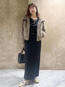 maayaさんのコーディネート