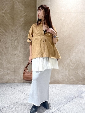 maayaさんのコーディネート