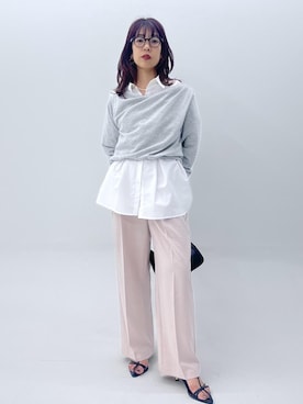 maayaさんのコーディネート