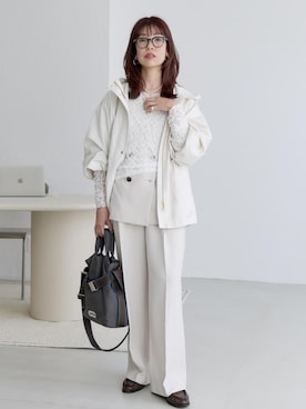 maayaさんのコーディネート