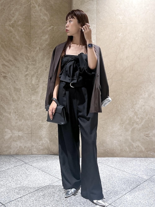 【ご好評につき追加生産】ビッグリボンパンプス