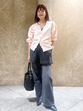 maayaさんのコーディネート