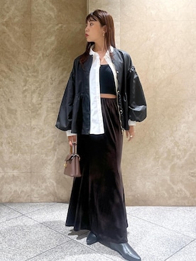 maayaさんのコーディネート