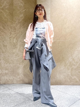 maayaさんのコーディネート