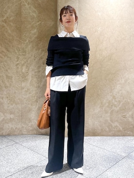 maayaさんのコーディネート