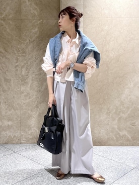 maayaさんのコーディネート