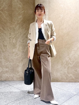 maayaさんのコーディネート