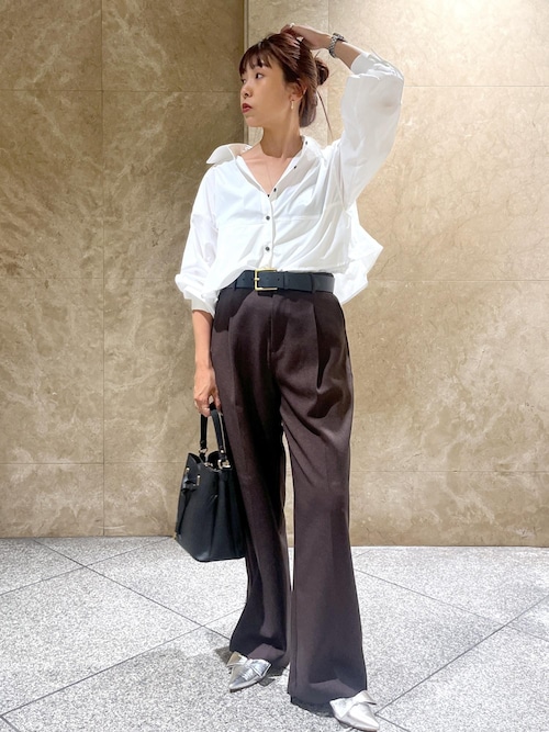 【ご好評につき追加生産】ビッグリボンパンプス