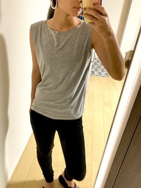 miyaさんのコーディネート