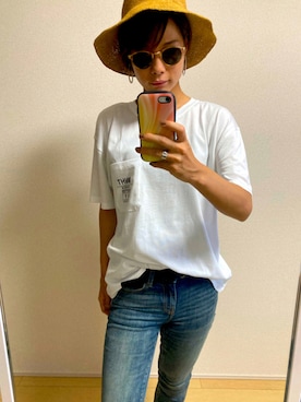 miyaさんのコーディネート