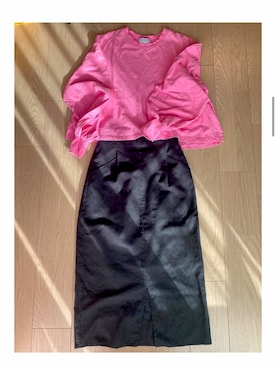 kakoさんのコーディネート