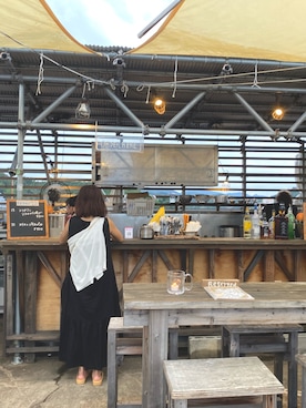 krnさんのコーディネート