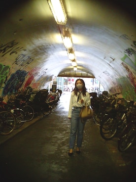 krnさんのコーディネート