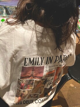 krnさんのコーディネート