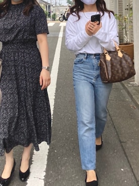 krnさんのコーディネート