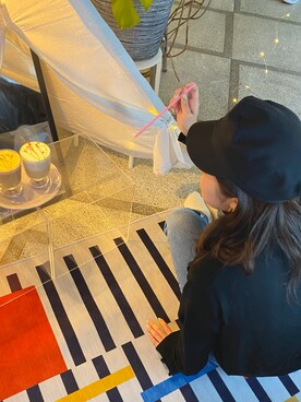 krnさんのコーディネート