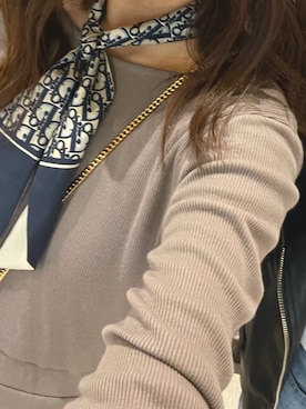 krnさんのコーディネート