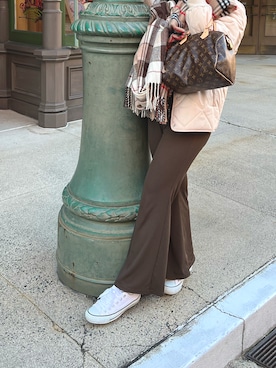 krnさんのコーディネート