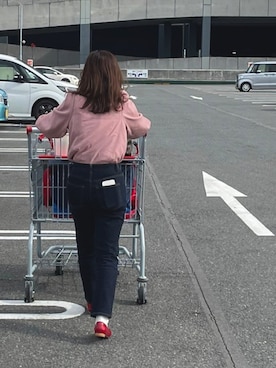 krnさんのコーディネート